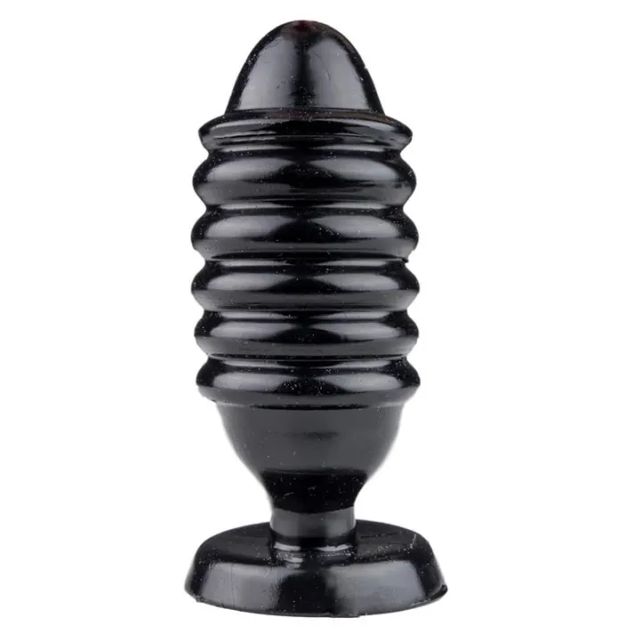 Plug Anal Fragment 14 cm. de Summum