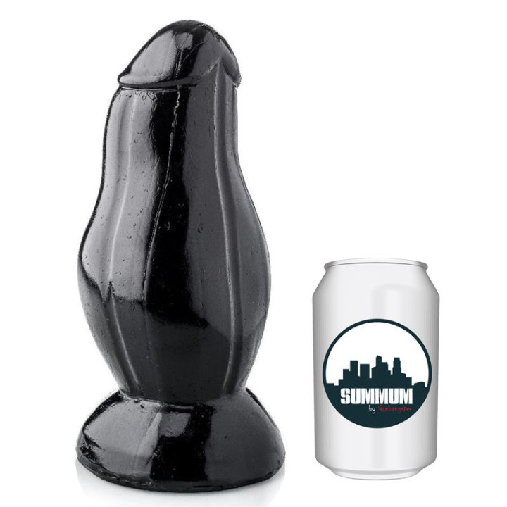 Dildo Super Saurus 20 cm de Summum | VibraZon