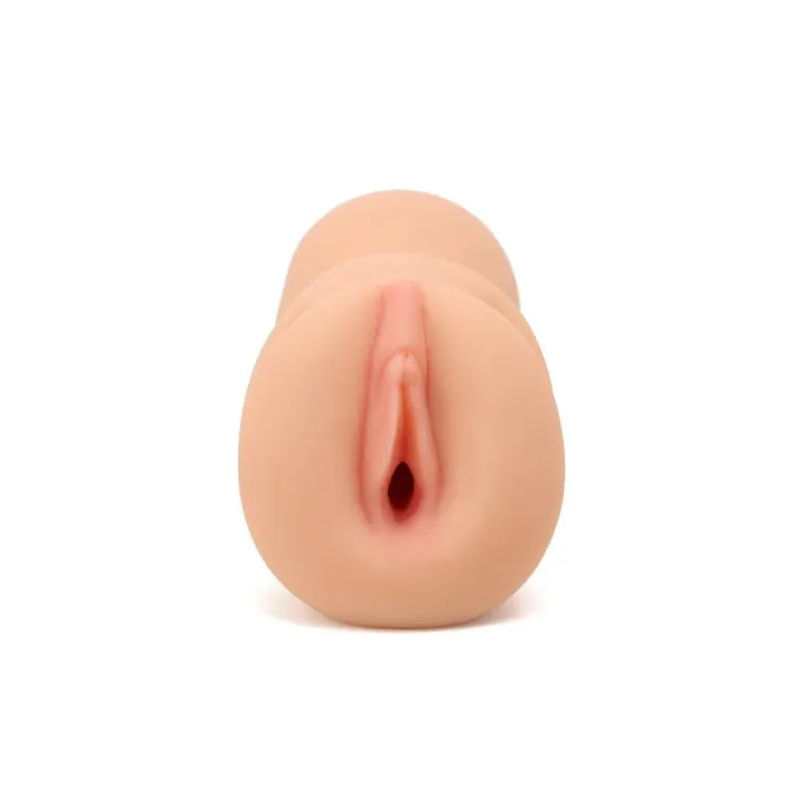 Dan Elle Masturbador Masculino Vagina Realista de Senturn