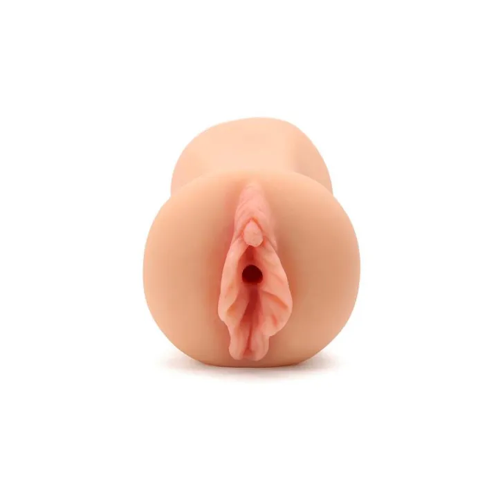 Laura Jenner Masturbador Masculino Vagina Realista de Senturn