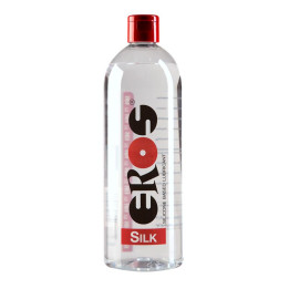 Lubricante a Base de Silicona 1000 ml de Eros | VibraZon