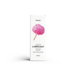 Lubricante Base Agua Cotton Candy 300 ml de Satisfyer | VibraZon
