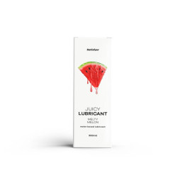 Lubricante Base Agua Melty Melon 300 ml de Satisfyer | VibraZon