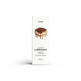 Lubricante Base Agua Tasteful Tiramisu 300 ml de Satisfyer | VibraZon