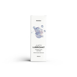 Lubricante Base de Agua Sparkling Water 300 ml de Satisfyer | VibraZon