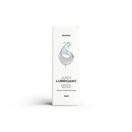 Lubricante Base SIlicona Smooth Silicon 150 ml de Satisfyer | VibraZon