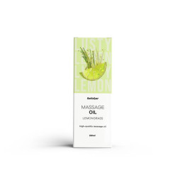 Aceite de Masaje Aroma Lemongrass 250 ml de Satisfyer | VibraZon
