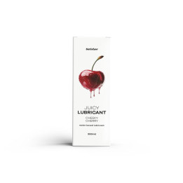 Lubricante Base Agua Cereza Cheeky Cherry 300 ml de Satisfyer | VibraZon