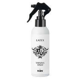 Spray Abrillantador para Latex 150 ml de Eros | VibraZon
