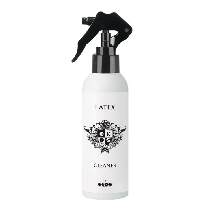 Limpiador de Látex 150 ml de Eros | VibraZon