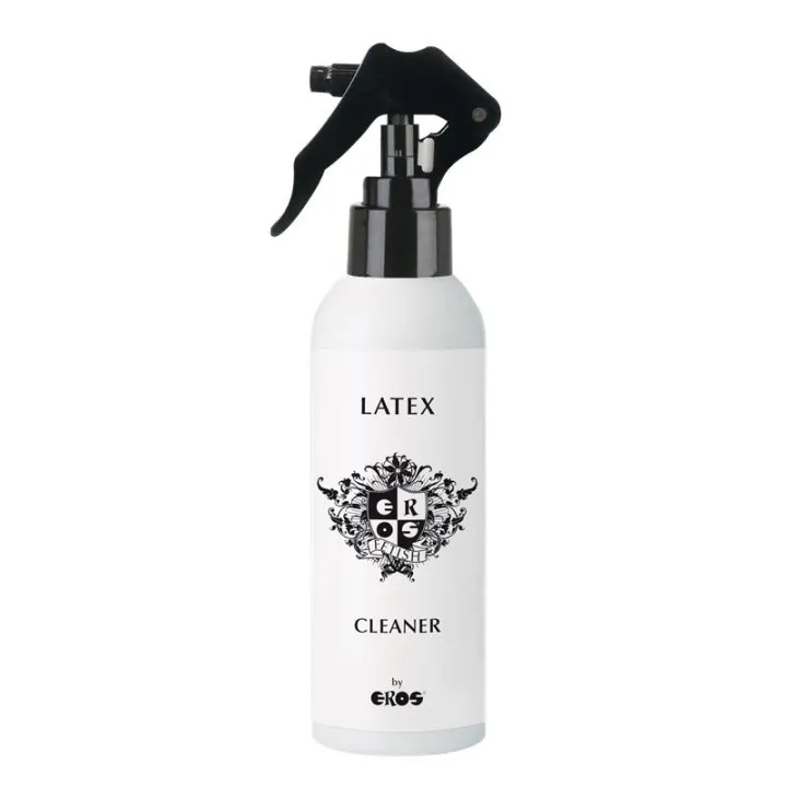 Limpiador de Látex 150 ml de Eros