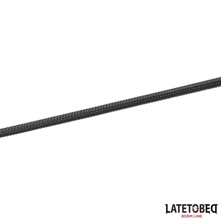 Fusta con Forma de Corazón 60cm de Latetobed Bdsm Line | VibraZon