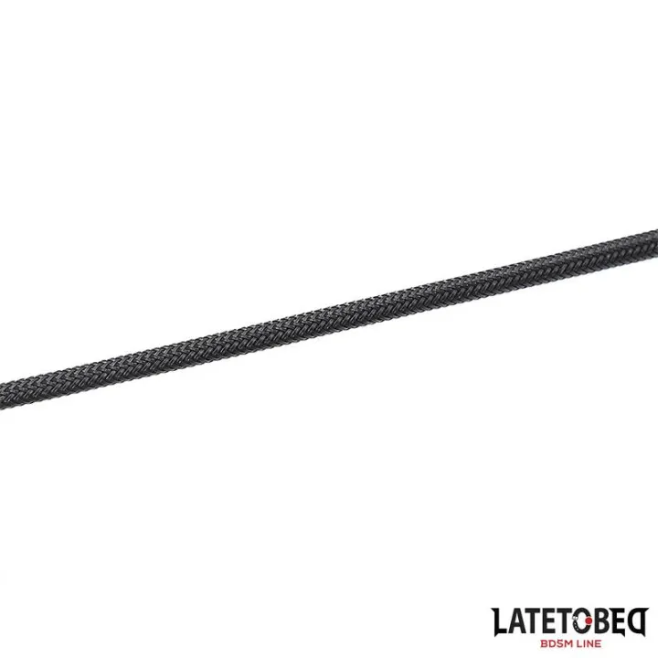Fusta con Forma de Corazón 60cm de Latetobed Bdsm Line