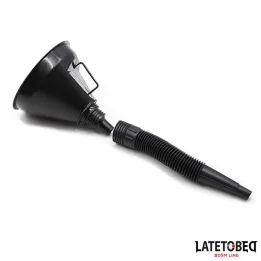 Embudo Accesorio Mordaza de Latetobed Bdsm Line