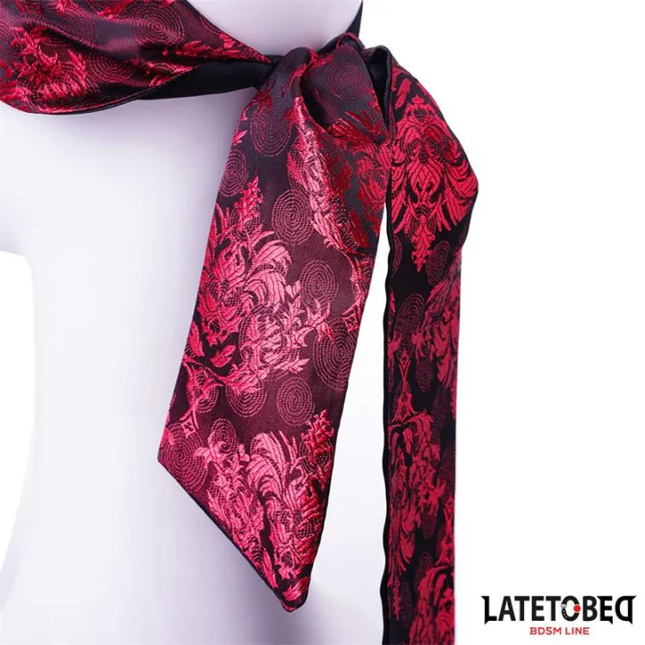 Antifaz Estampado de Latetobed Bdsm Line