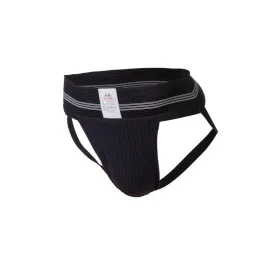 Jock Suspensorio Negro Cintura 7.5 cm de Amorable