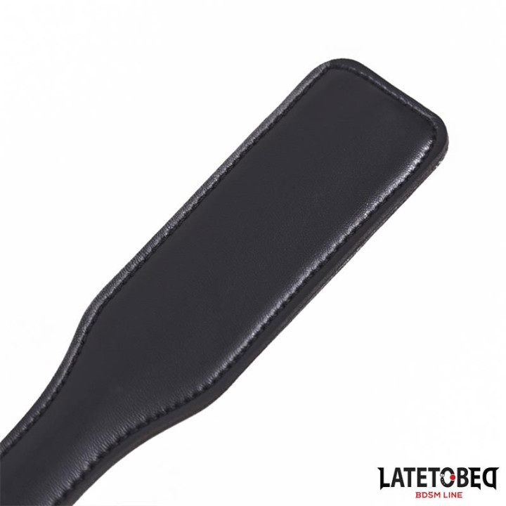 Pala XOXO 32cm de Latetobed Bdsm Line | VibraZon