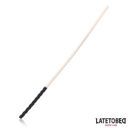 Fusta Caña de Rattan 60cm de Latetobed Bdsm Line | VibraZon