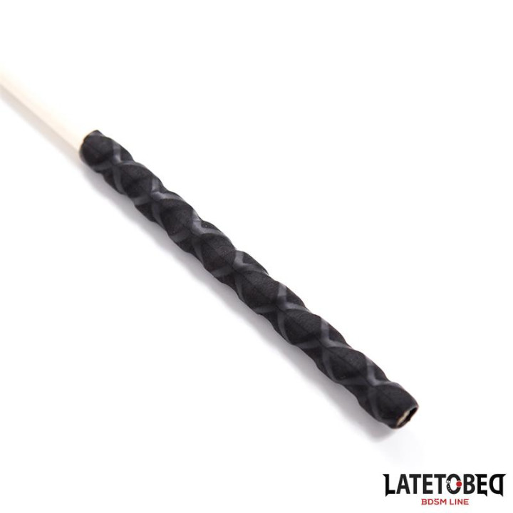 Fusta Caña de Rattan 60cm de Latetobed Bdsm Line | VibraZon