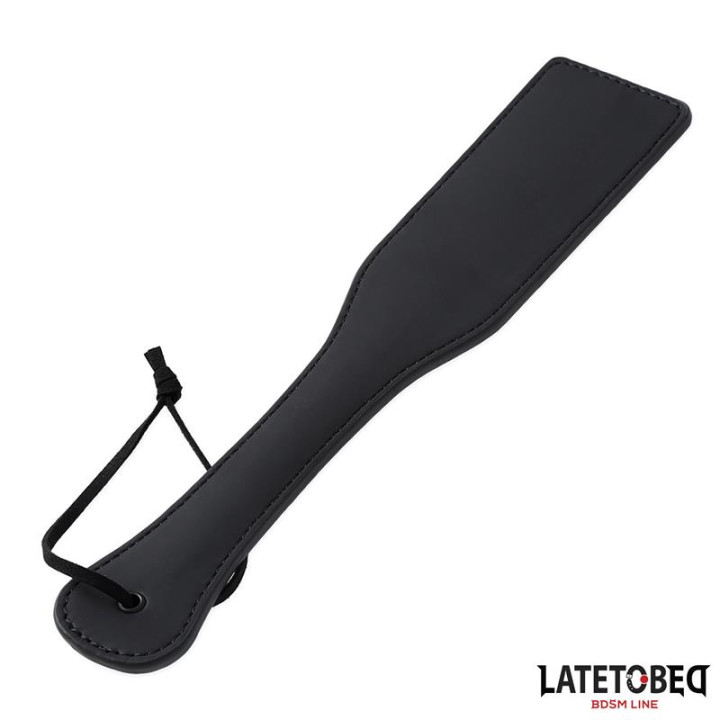 Pala Bondage Silicona 32cm de Latetobed Bdsm Line | VibraZon