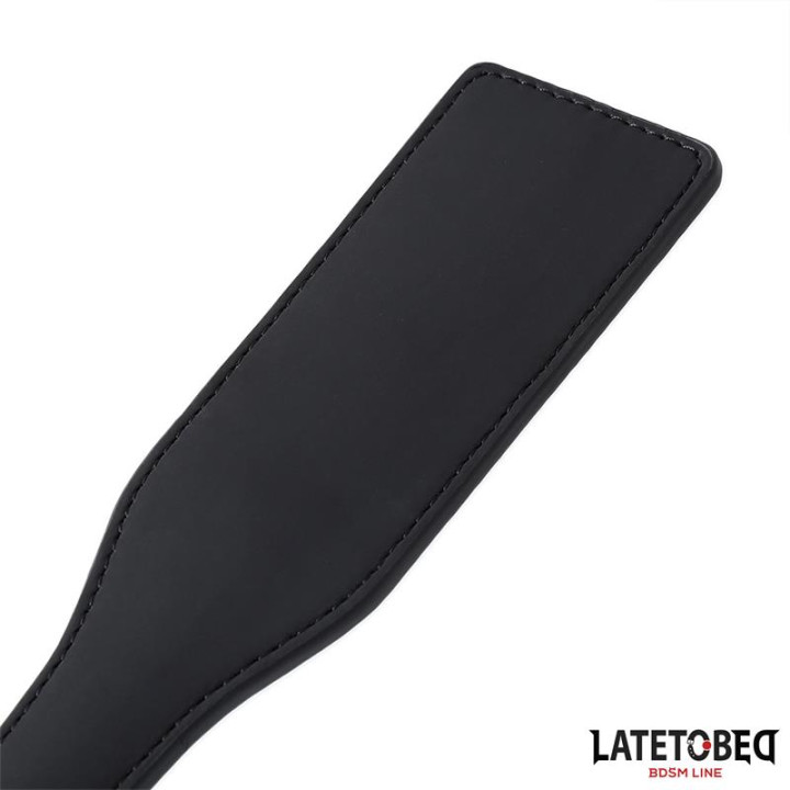 Pala Bondage Silicona 32cm de Latetobed Bdsm Line | VibraZon