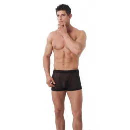 Pantalon Corto Negro de Amorable
