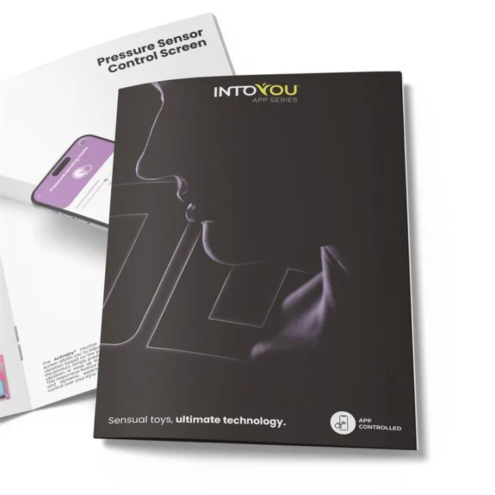 Catálogo Intoyou APP Series 24 pág