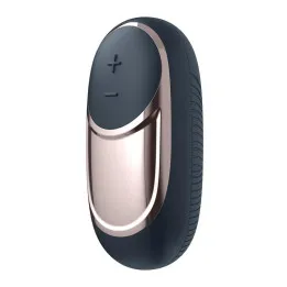 Estimulador de Clítoris Layons Dark Desire de Satisfyer