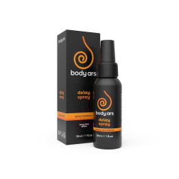 Spray Retardante 30 ml de Body Ars | VibraZon