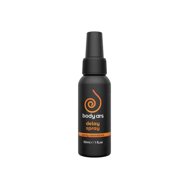 Spray Retardante 30 ml de Body Ars