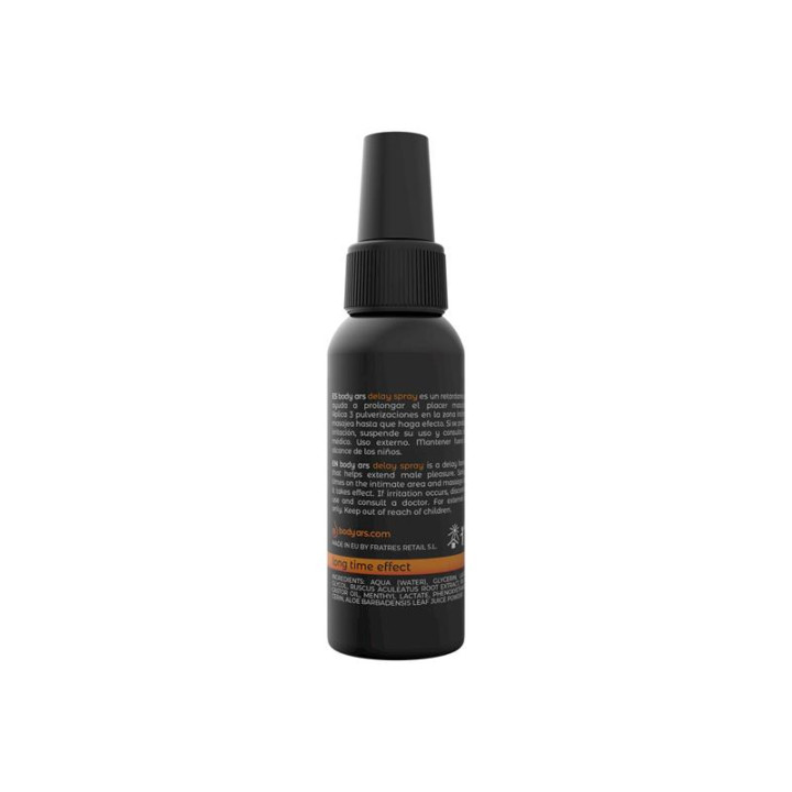 Spray Retardante 30 ml de Body Ars | VibraZon