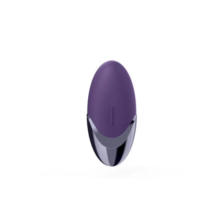 Estimulador del Clítoris Layons Purple Pleasure de Satisfyer