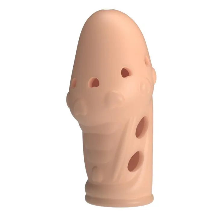 Booker Funda para el Pene de Prettylove