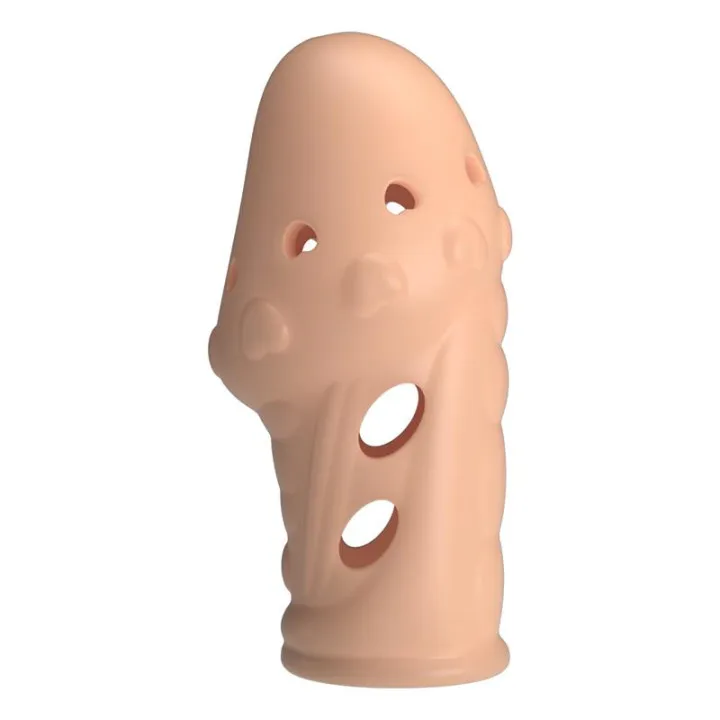 Booker Funda para el Pene de Prettylove