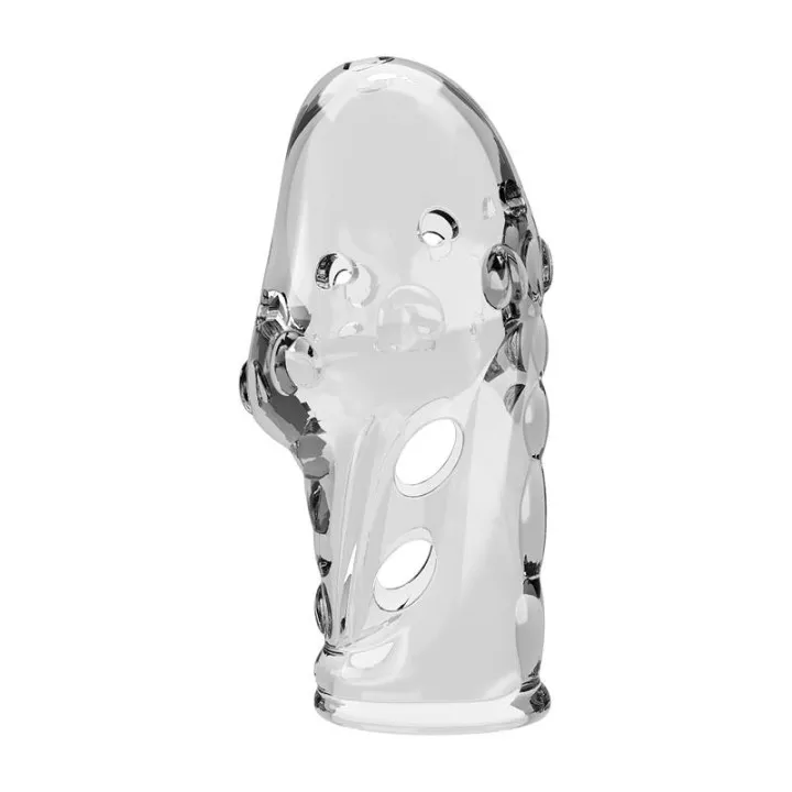 Booker Funda para el Pene de Prettylove
