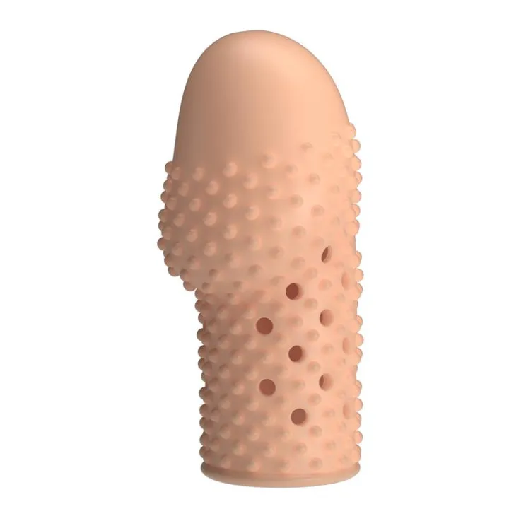 Becks Funda para el Pene de Prettylove