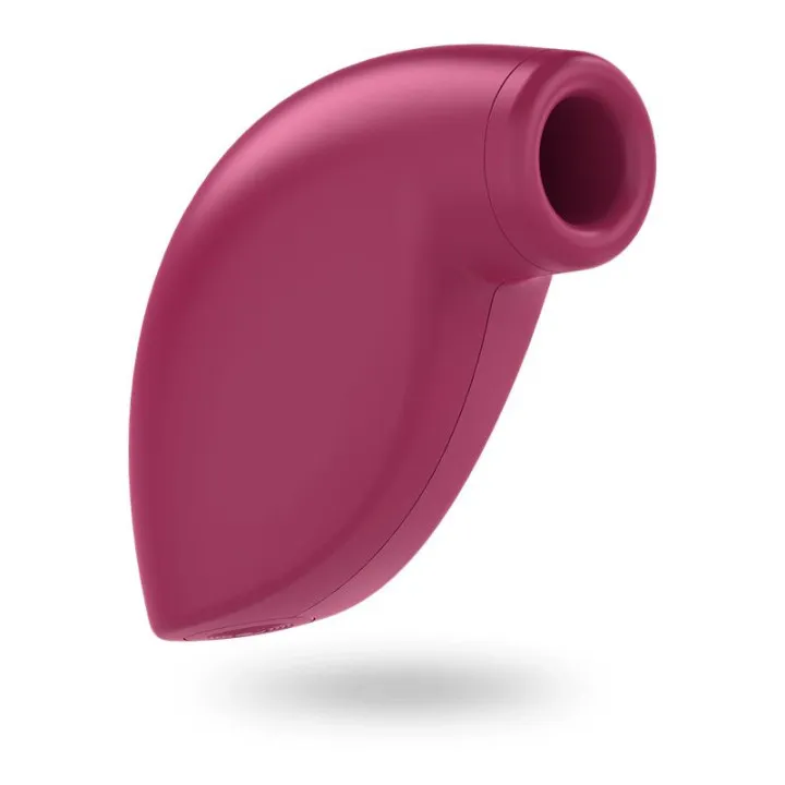 One Night Stand Succionador de Clítoris 1 Solo Uso 90 min de Satisfyer