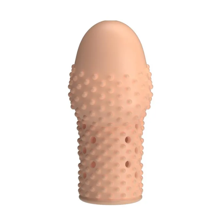 Becks Funda para el Pene de Prettylove