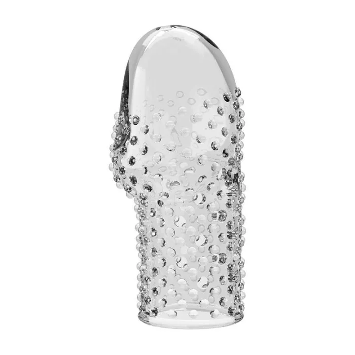 Becks Funda para el Pene de Prettylove