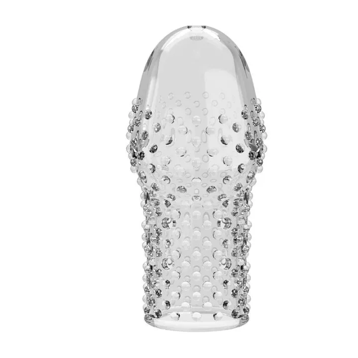 Becks Funda para el Pene de Prettylove