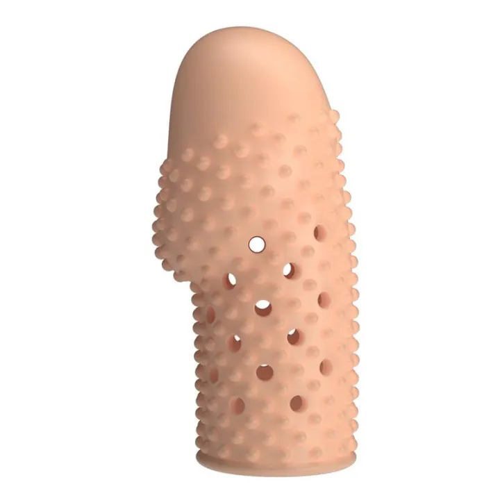 Hoytt Funda para el Pene de Prettylove
