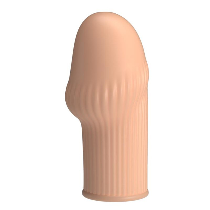 Huel Funda para el Pene de Prettylove | VibraZon