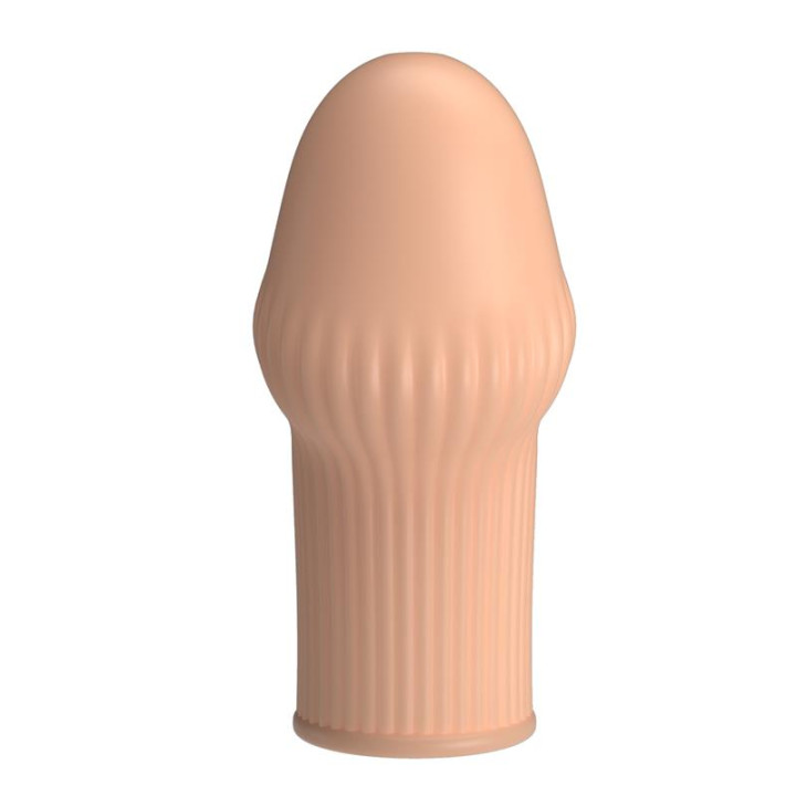Huel Funda para el Pene de Prettylove | VibraZon