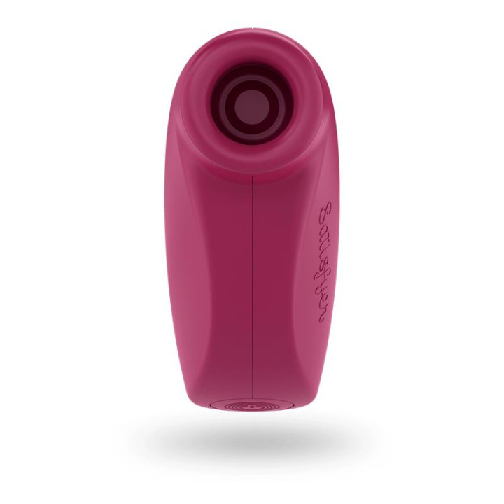 One Night Stand Succionador de Clítoris 1 Solo Uso 90 min de Satisfyer | VibraZon