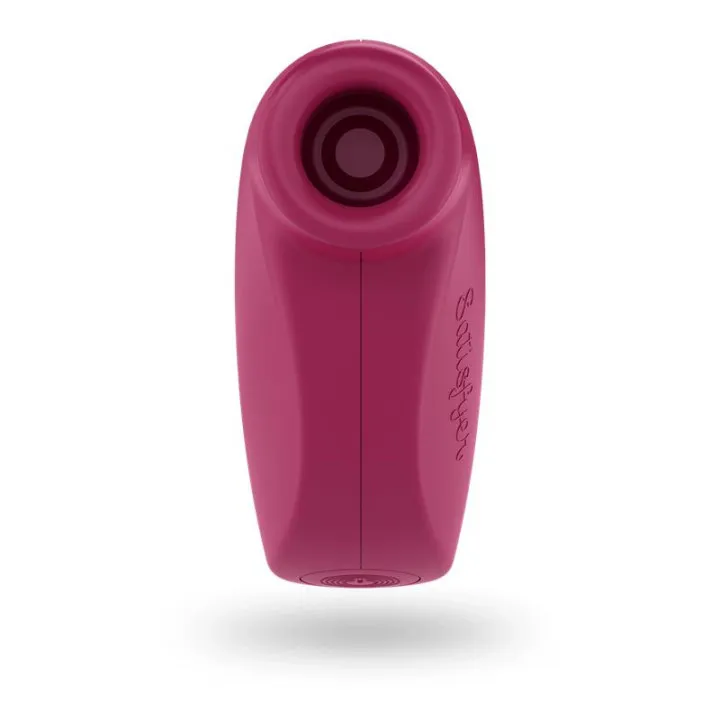 One Night Stand Succionador de Clítoris 1 Solo Uso 90 min de Satisfyer