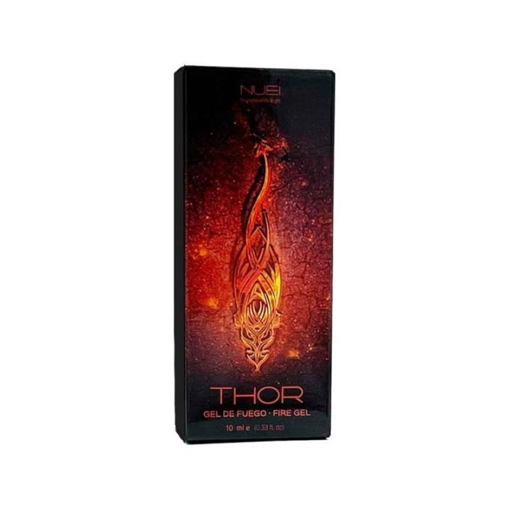 Thor Travel Size 10 ml de Nuei Cosmetics | VibraZon
