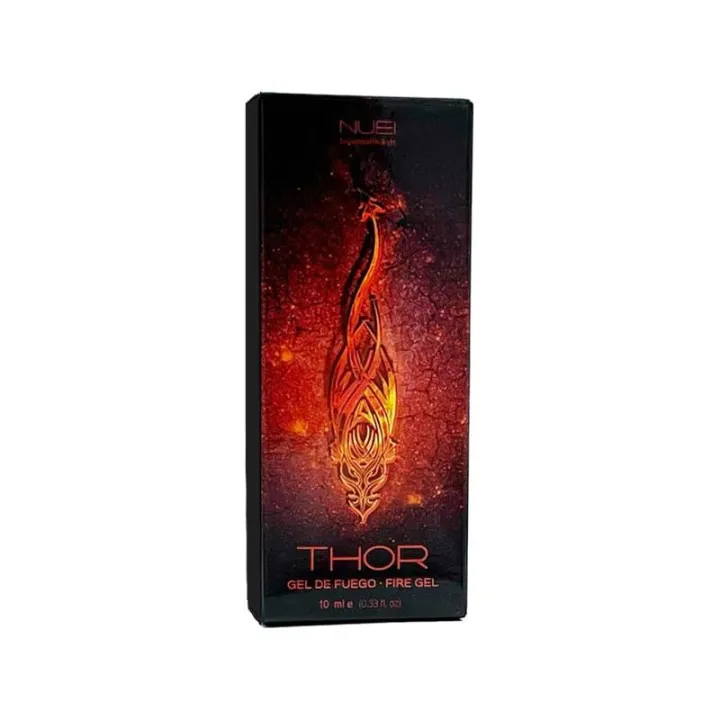 Thor Travel Size 10 ml de Nuei Cosmetics
