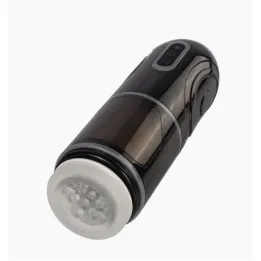 Gia Cup Masturbador con Thrusting y Rotación de Juicy Lamour