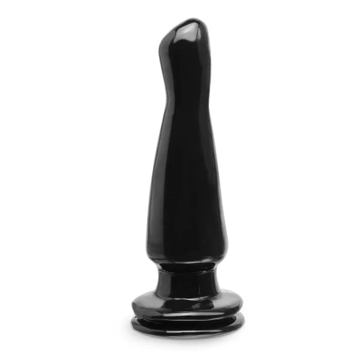 Plug Anal Negro de Fetish Fantasy L.e.