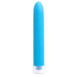 Neon Vibrador Luv Touch Azul | VibraZon